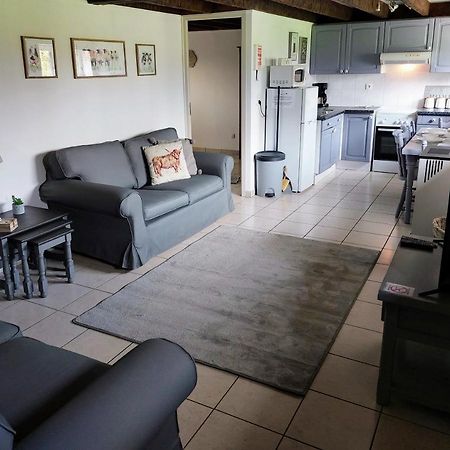 Les Gages Villa Brece  Kültér fotó