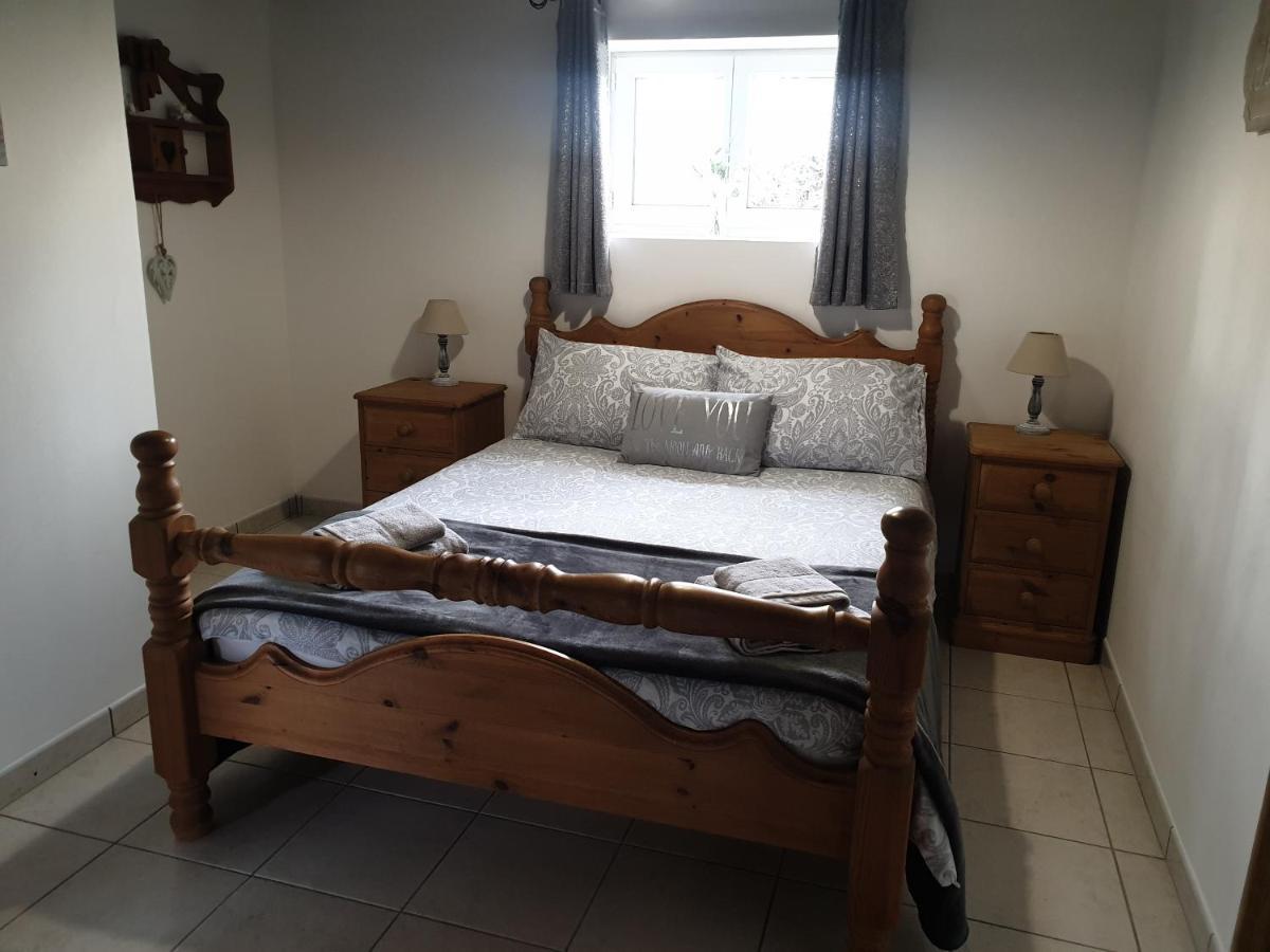 Les Gages Villa Brece  Kültér fotó