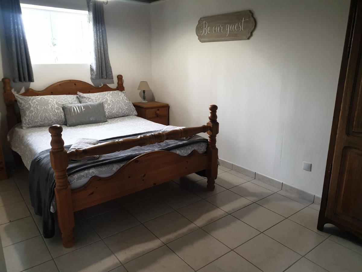 Les Gages Villa Brece  Kültér fotó